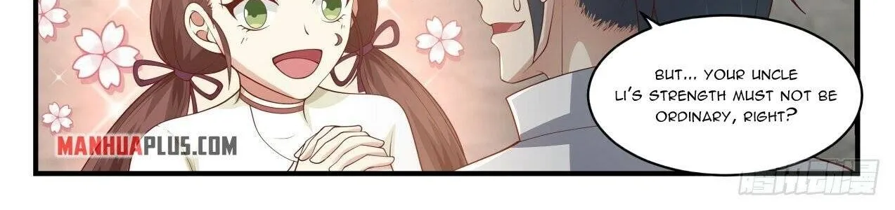 Read Martial Peak chapter 1596 image 3 on Lezhin