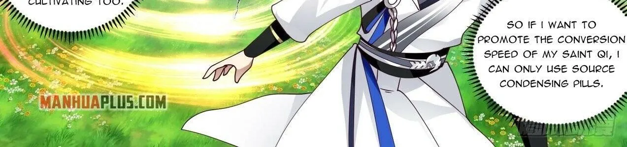Read Martial Peak chapter 1597 image 19 on Lezhin