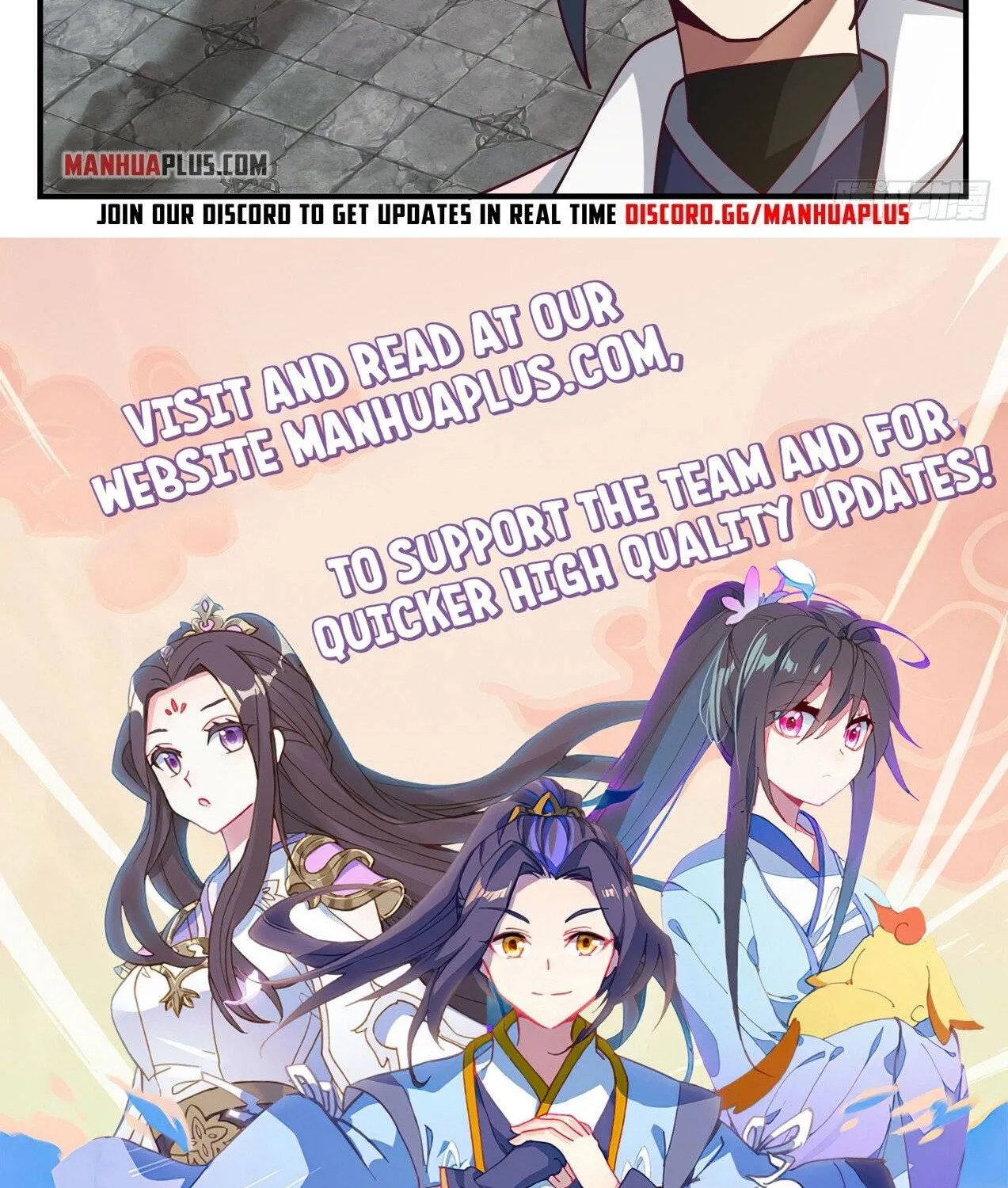 Read Martial Peak chapter 1597 image 23 on Lezhin