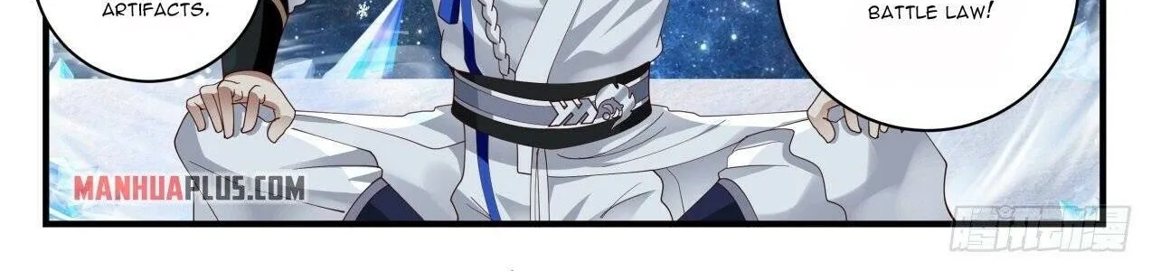 Read Martial Peak chapter 1597 image 7 on Lezhin