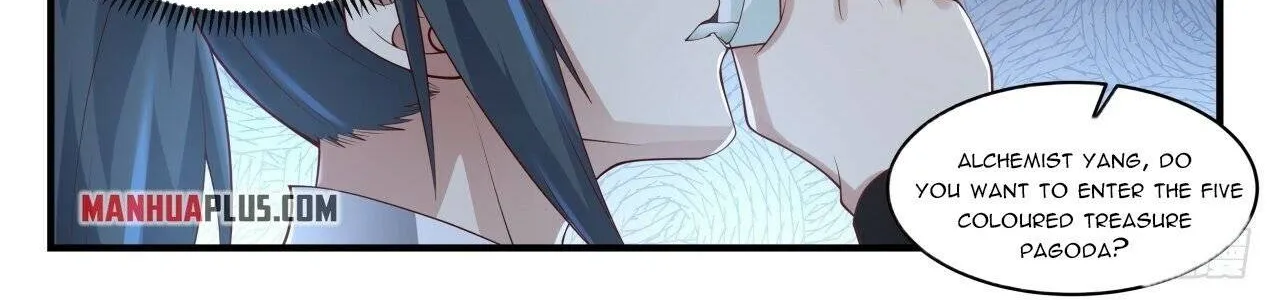 Read Martial Peak chapter 1598 image 17 on Lezhin