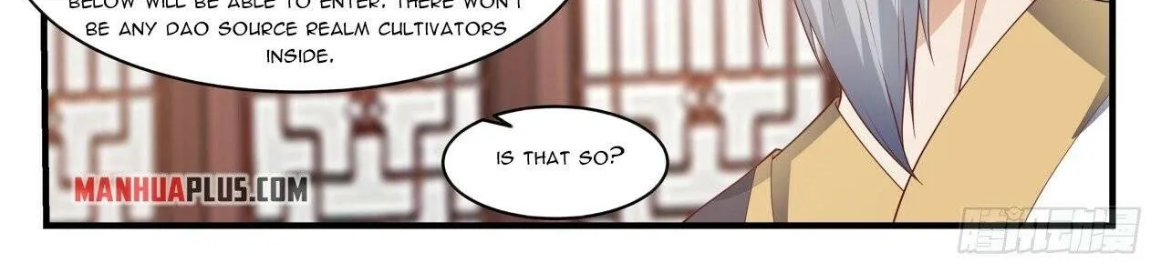 Read Martial Peak chapter 1598 image 19 on Lezhin