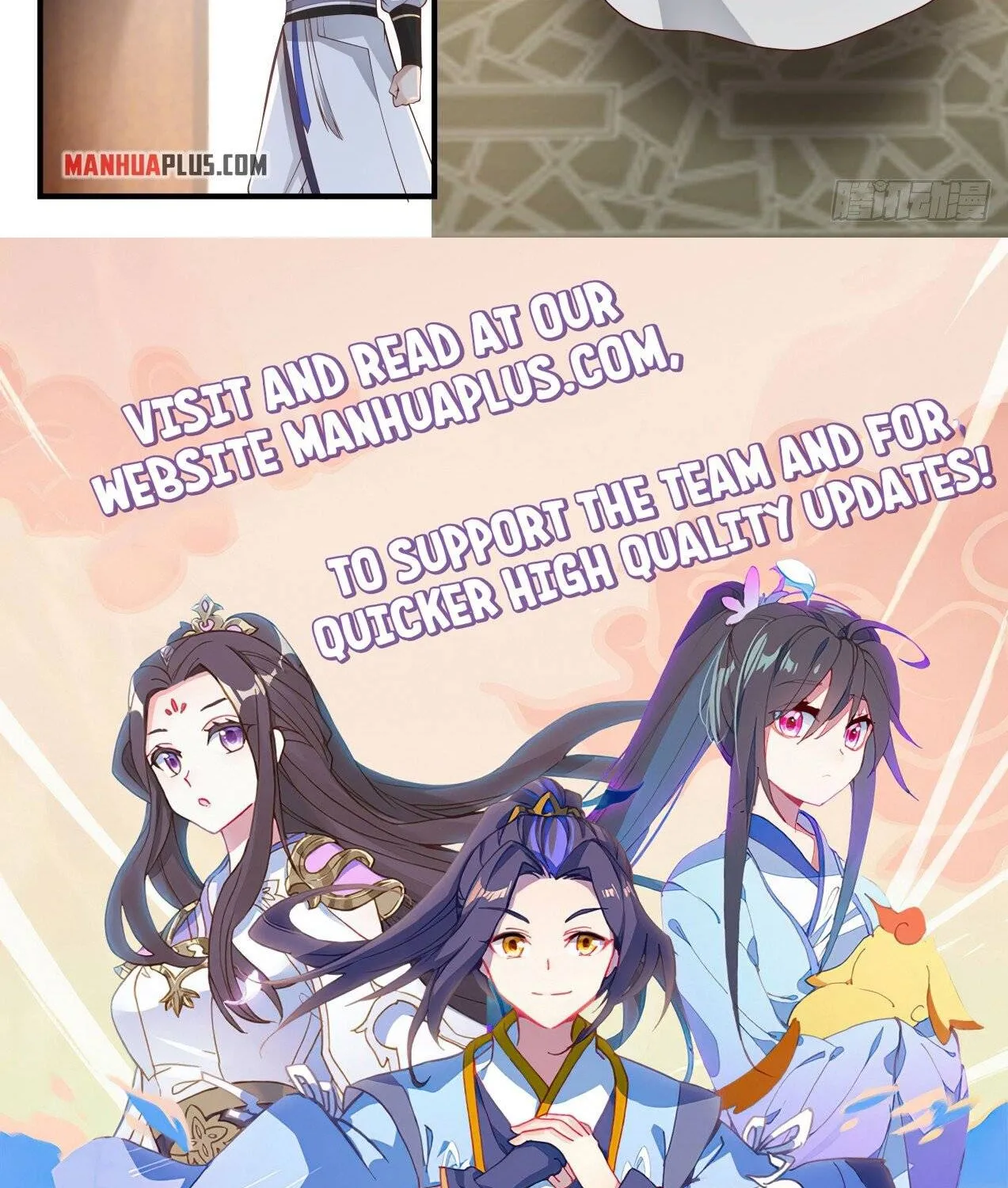 Read Martial Peak chapter 1598 image 23 on Lezhin