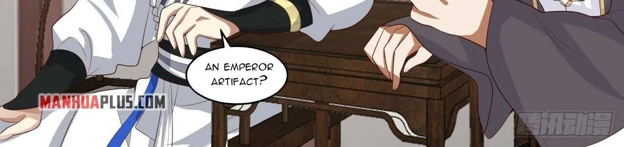 Read Martial Peak chapter 1598 image 7 on Lezhin