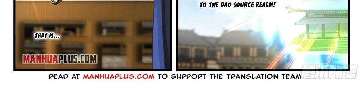 Read Martial Peak chapter 1600 image 14 on Lezhin