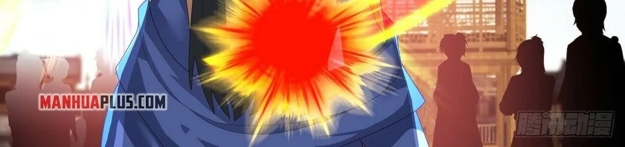 Read Martial Peak chapter 1600 image 16 on Lezhin