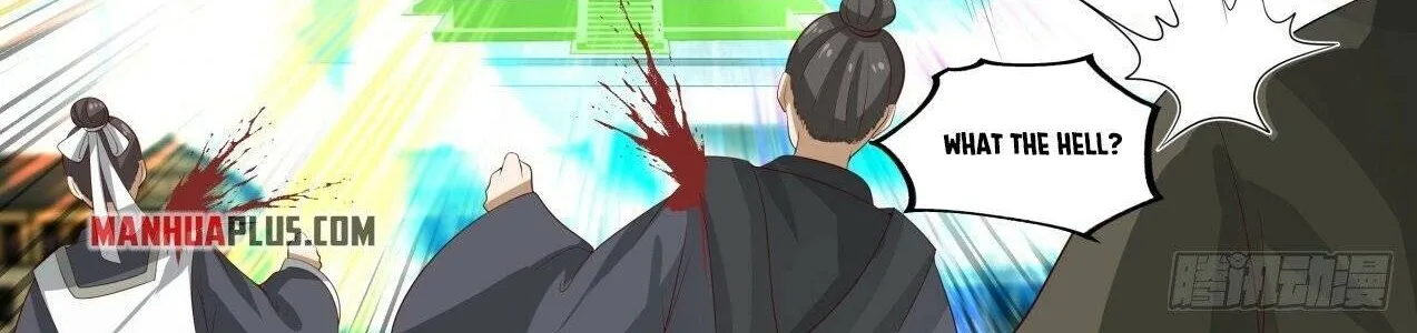 Read Martial Peak chapter 1600 image 18 on Lezhin