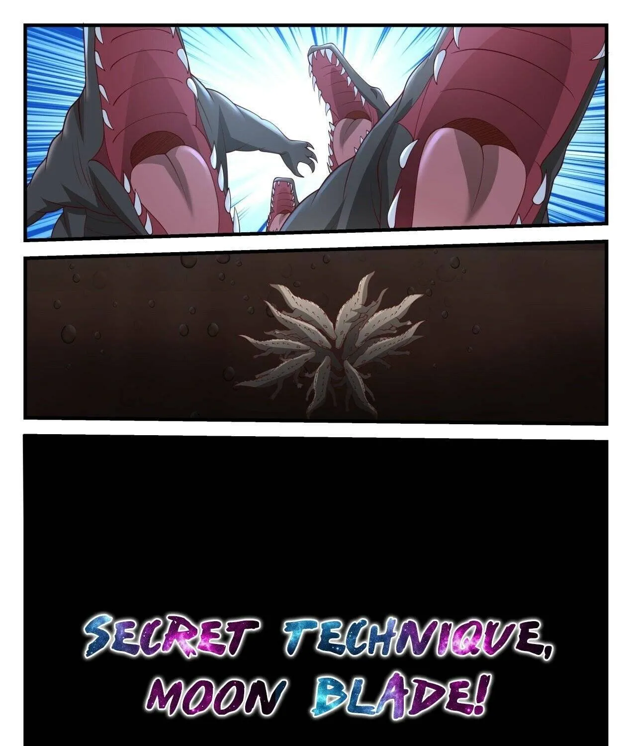 Read Martial Peak chapter 1601 image 13 on Lezhin