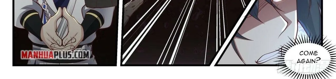 Read Martial Peak chapter 1601 image 16 on Lezhin