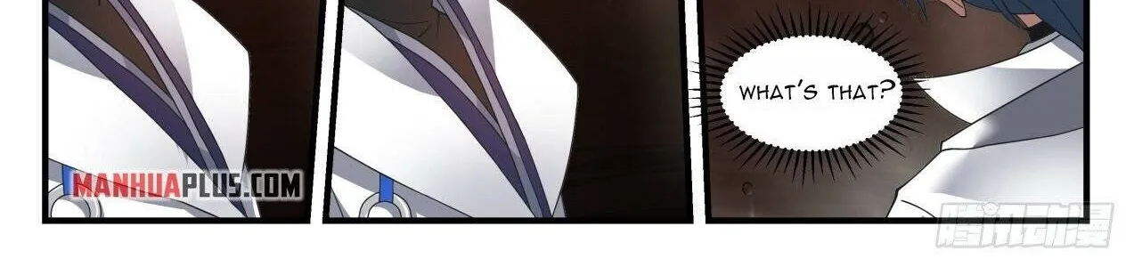 Read Martial Peak chapter 1601 image 20 on Lezhin