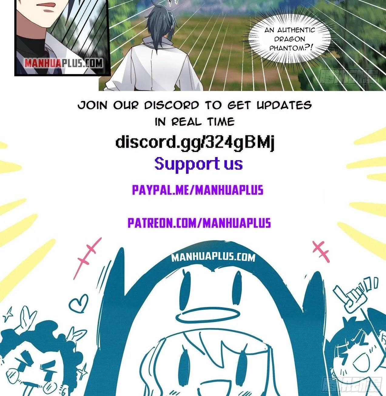 Read Martial Peak chapter 1601 image 24 on Lezhin