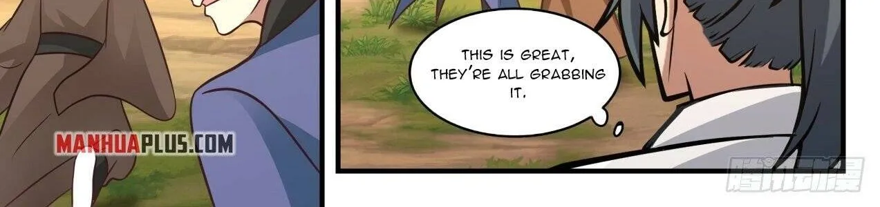 Read Martial Peak chapter 1602 image 16 on Lezhin