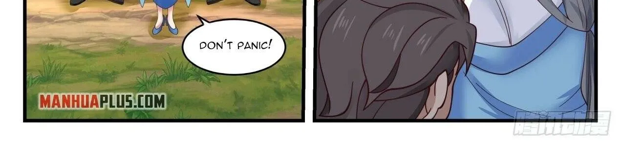 Read Martial Peak chapter 1602 image 22 on Lezhin