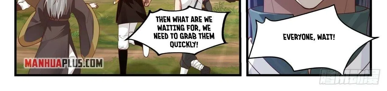 Read Martial Peak chapter 1602 image 4 on Lezhin