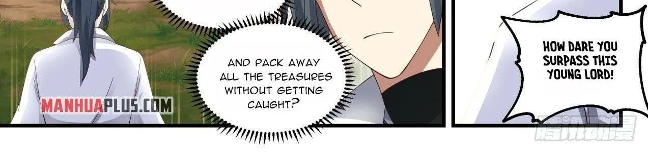 Read Martial Peak chapter 1603 image 14 on Lezhin