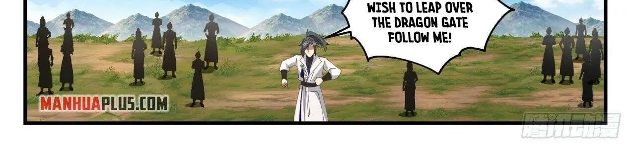 Read Martial Peak chapter 1604 image 8 on Lezhin