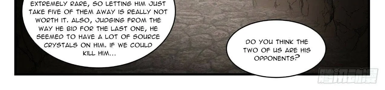 Read Martial Peak chapter 1606 image 20 on Lezhin