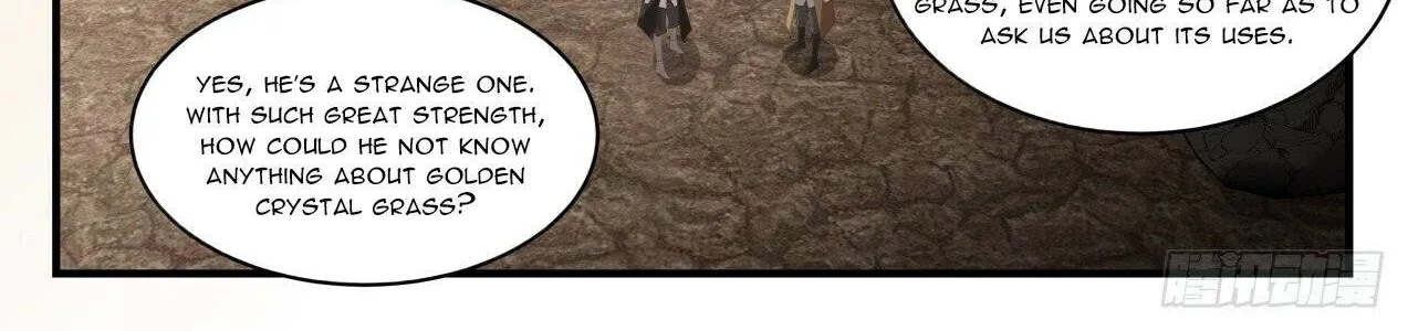Read Martial Peak chapter 1606 image 22 on Lezhin