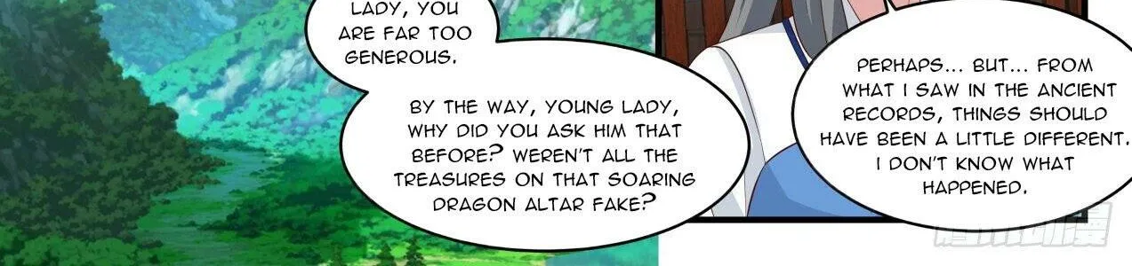 Read Martial Peak chapter 1606 image 6 on Lezhin