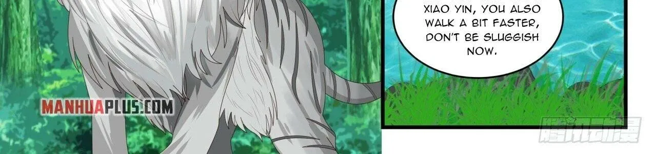 Read Martial Peak chapter 1606 image 8 on Lezhin