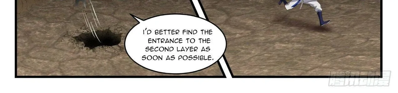 Read Martial Peak chapter 1607 image 10 on Lezhin
