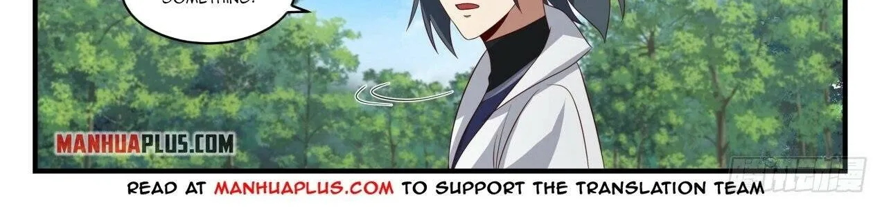 Read Martial Peak chapter 1607 image 18 on Lezhin
