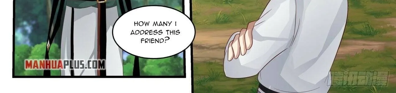 Read Martial Peak chapter 1607 image 20 on Lezhin