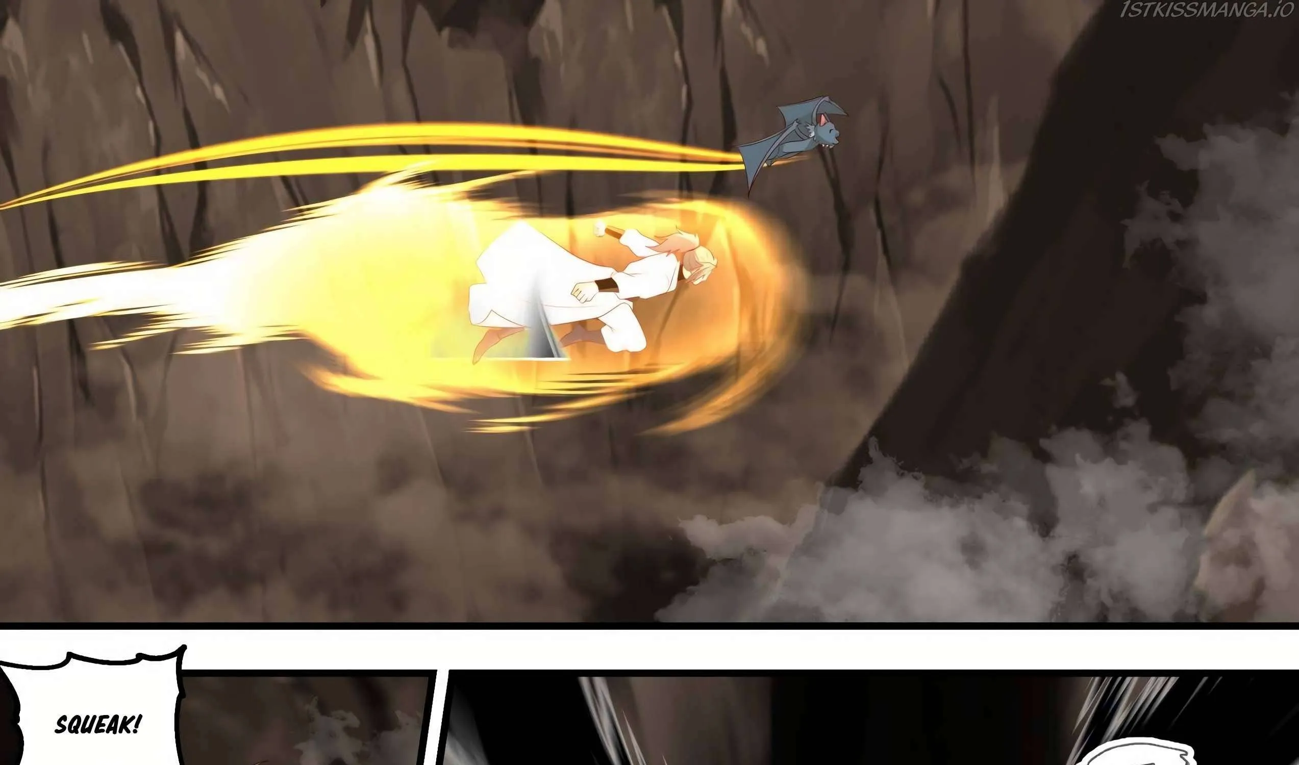 Read Martial Peak chapter 1608 image 12 on Lezhin