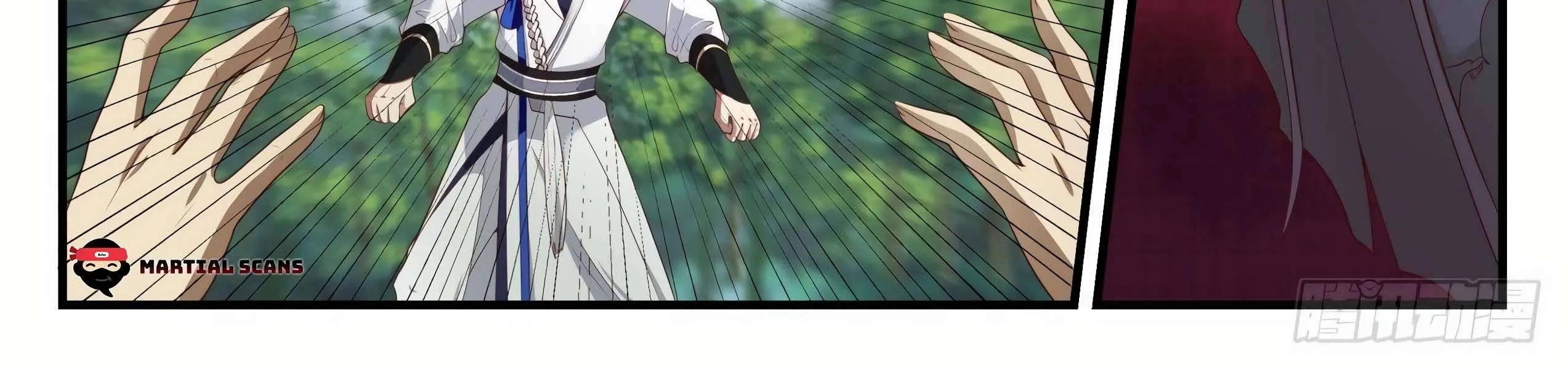 Read Martial Peak chapter 1608 image 2 on Lezhin
