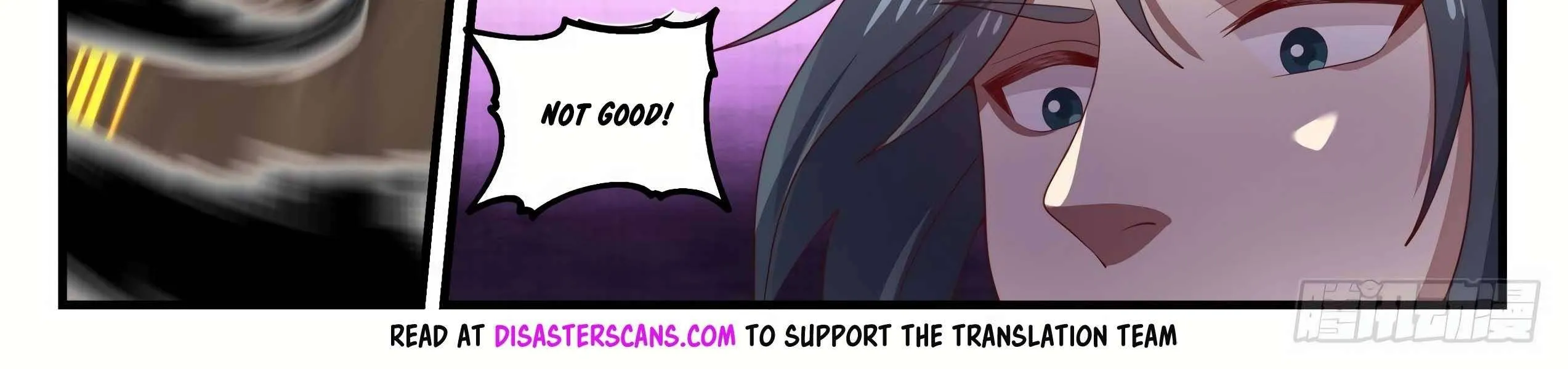 Read Martial Peak chapter 1608 image 20 on Lezhin