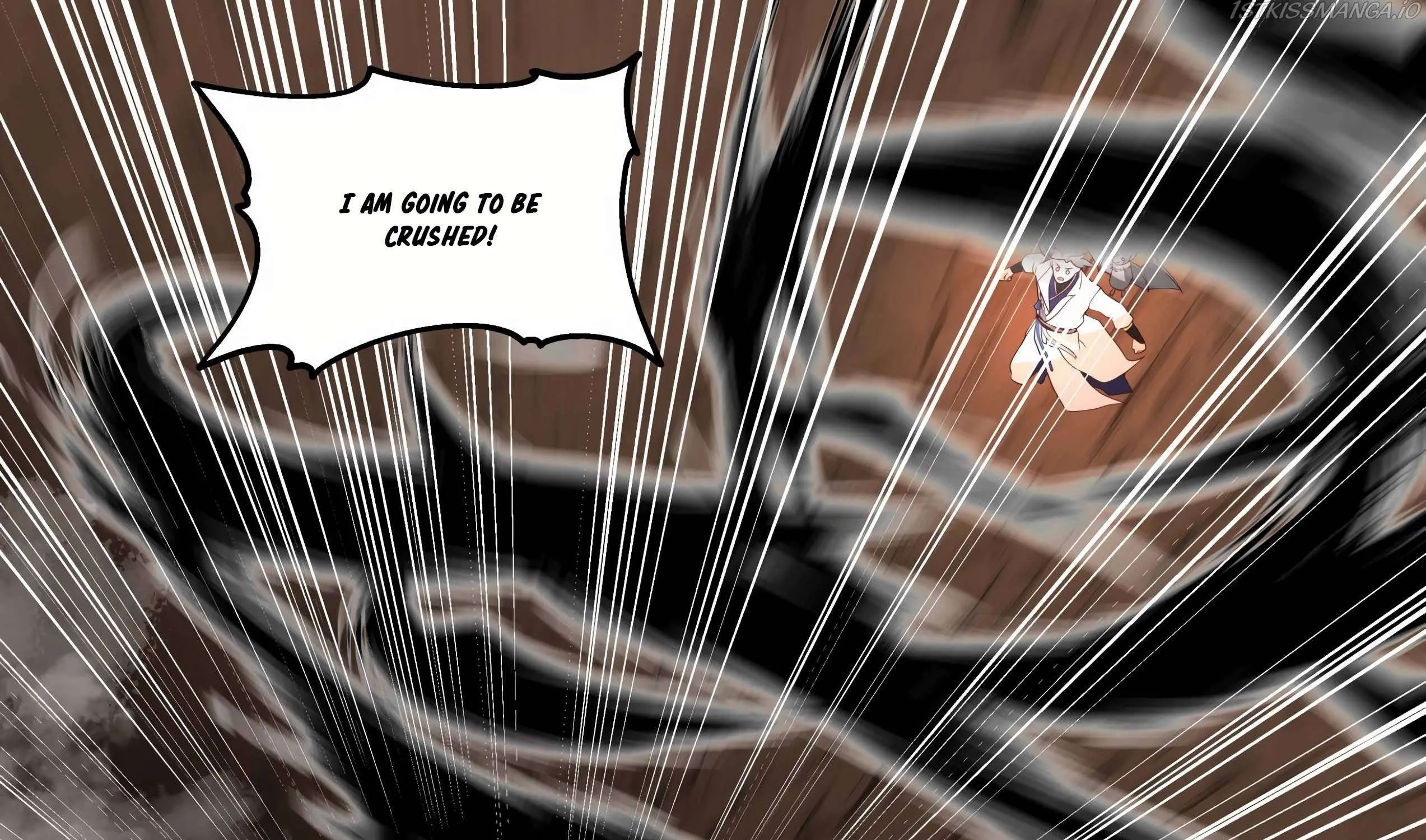Read Martial Peak chapter 1608 image 21 on Lezhin