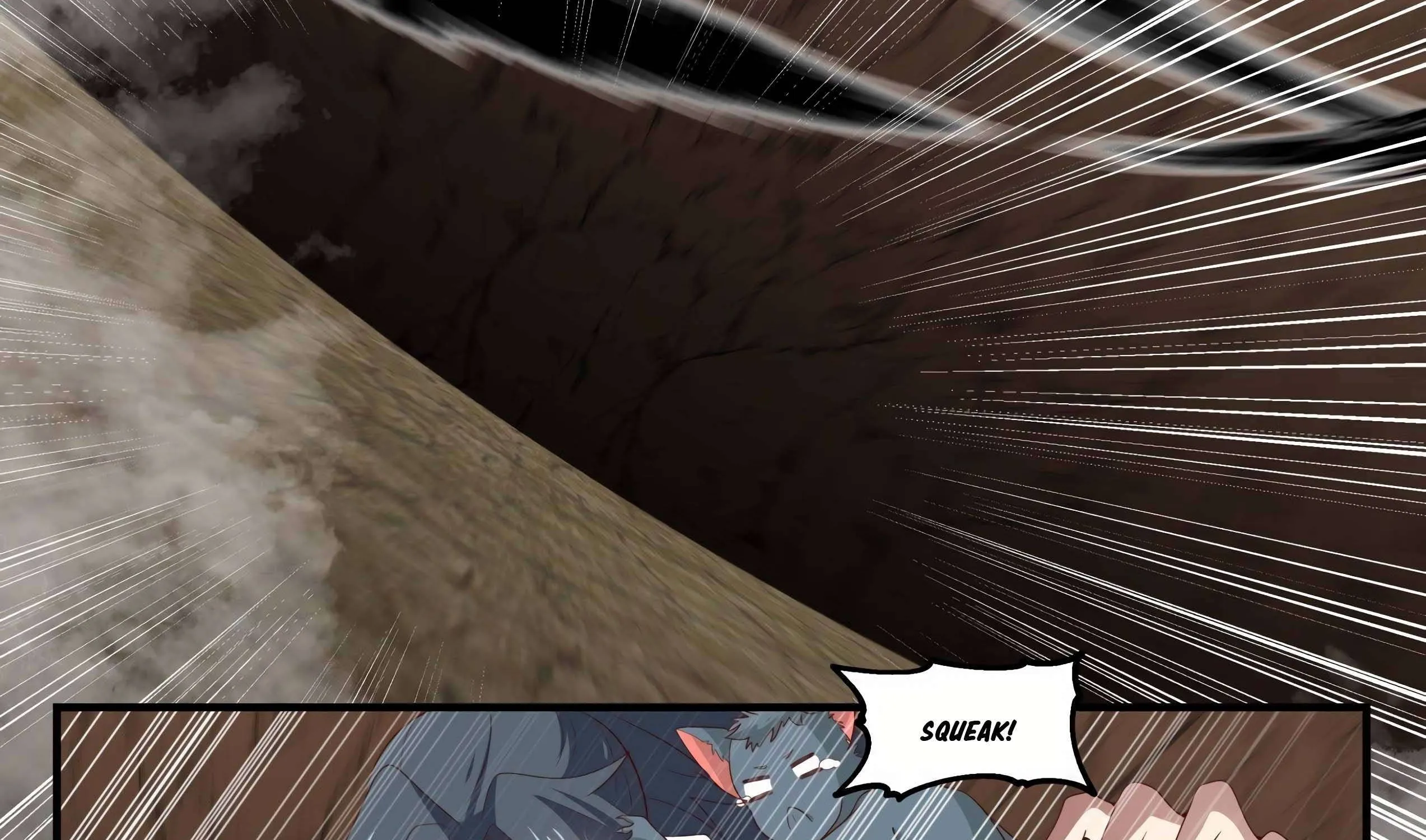 Read Martial Peak chapter 1608 image 22 on Lezhin