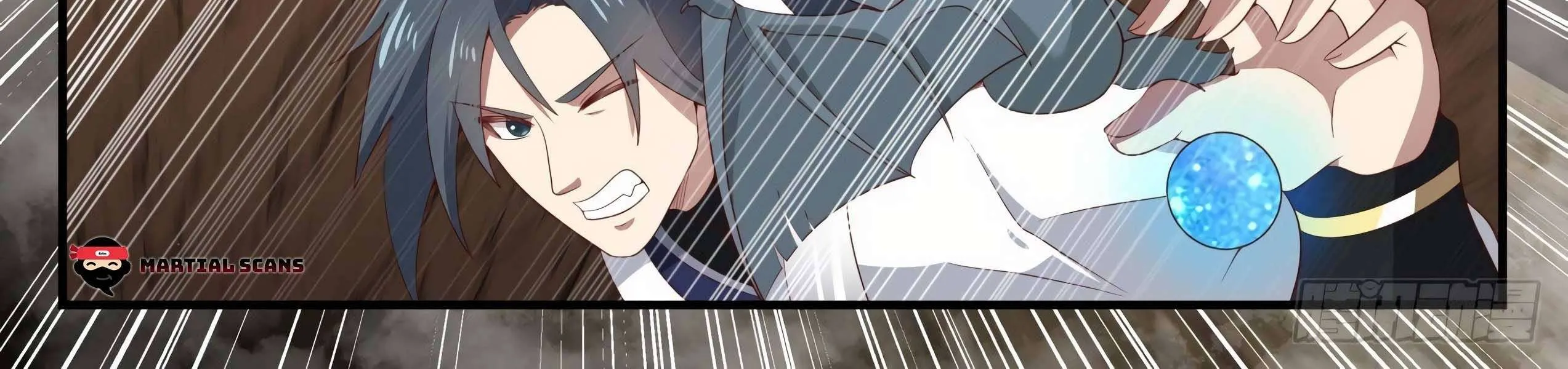 Read Martial Peak chapter 1608 image 23 on Lezhin