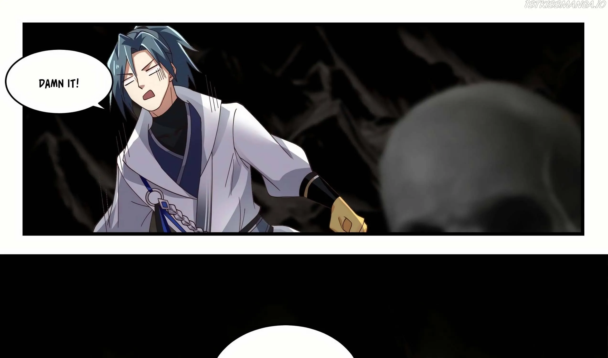Read Martial Peak chapter 1608 image 30 on Lezhin