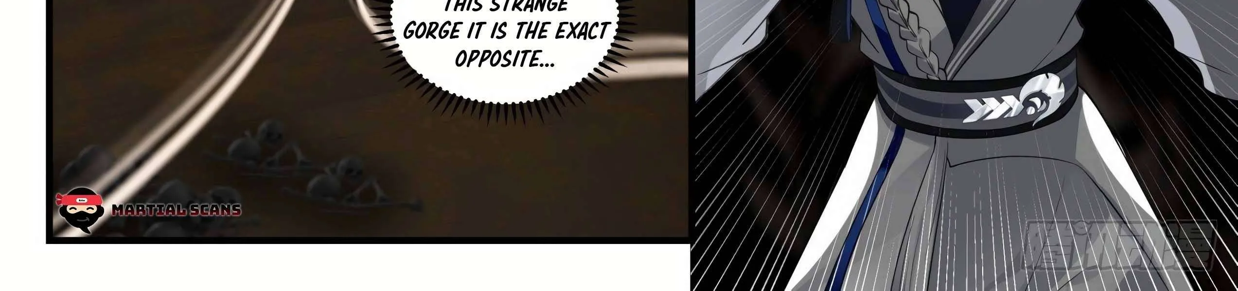 Read Martial Peak chapter 1608 image 35 on Lezhin