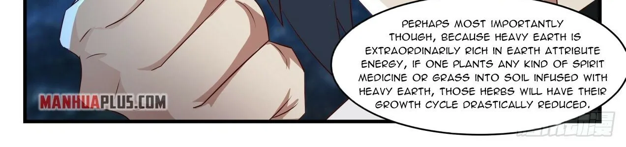 Read Martial Peak chapter 1609 image 14 on Lezhin