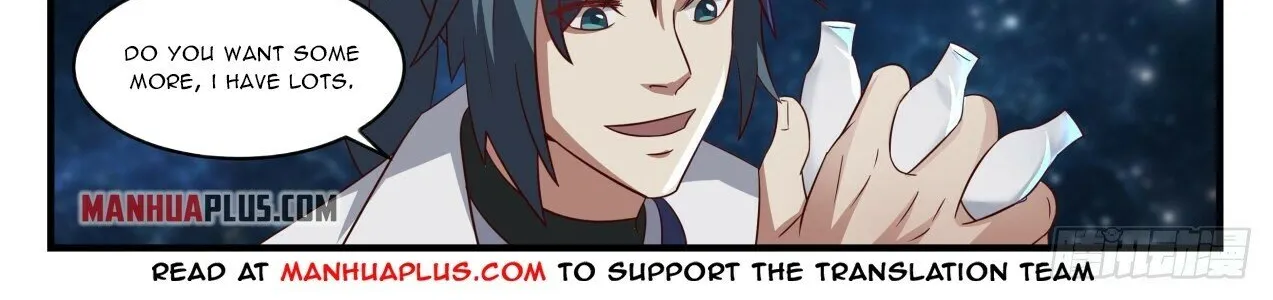Read Martial Peak chapter 1609 image 16 on Lezhin