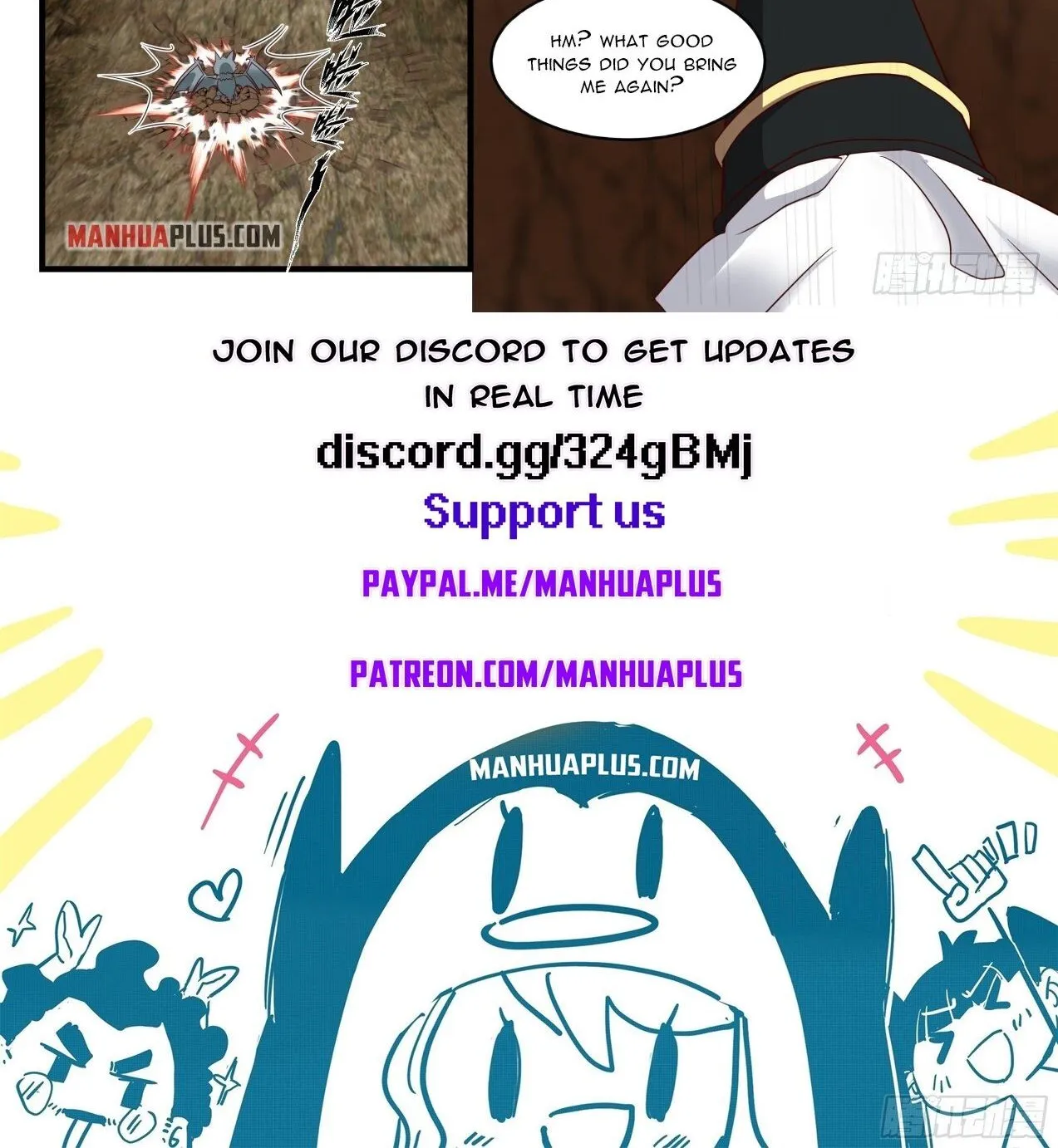 Read Martial Peak chapter 1609 image 24 on Lezhin