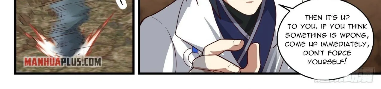 Read Martial Peak chapter 1609 image 8 on Lezhin