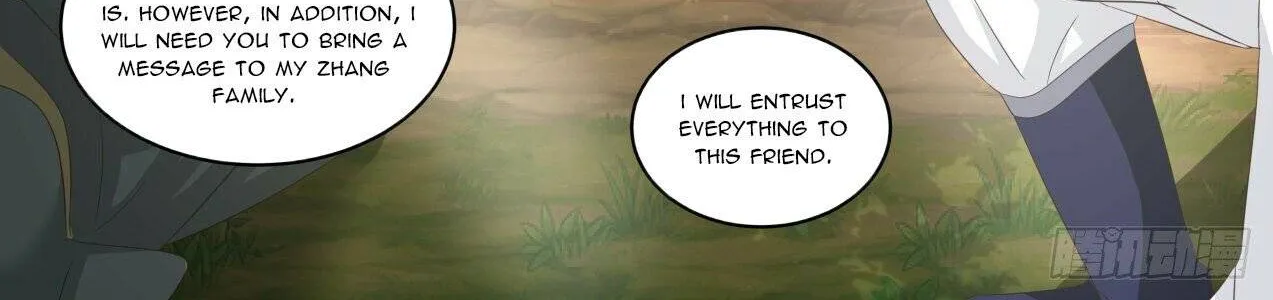 Read Martial Peak chapter 1610 image 22 on Lezhin