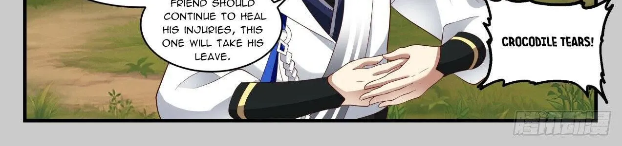 Read Martial Peak chapter 1610 image 8 on Lezhin