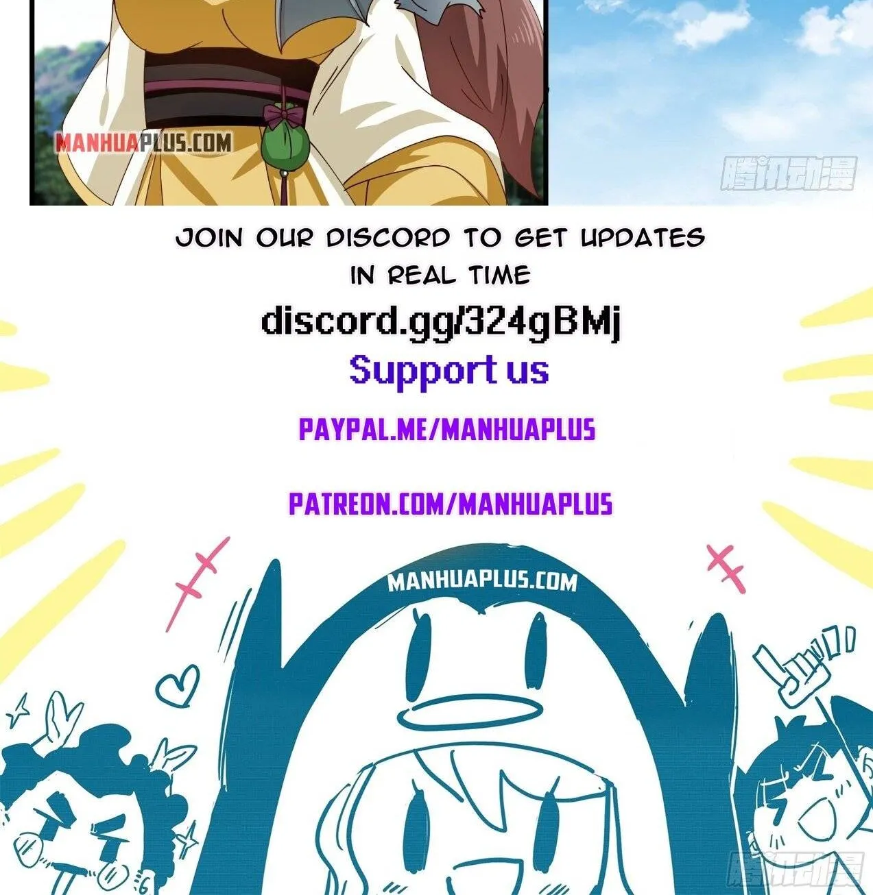 Read Martial Peak chapter 1612 image 10 on Lezhin