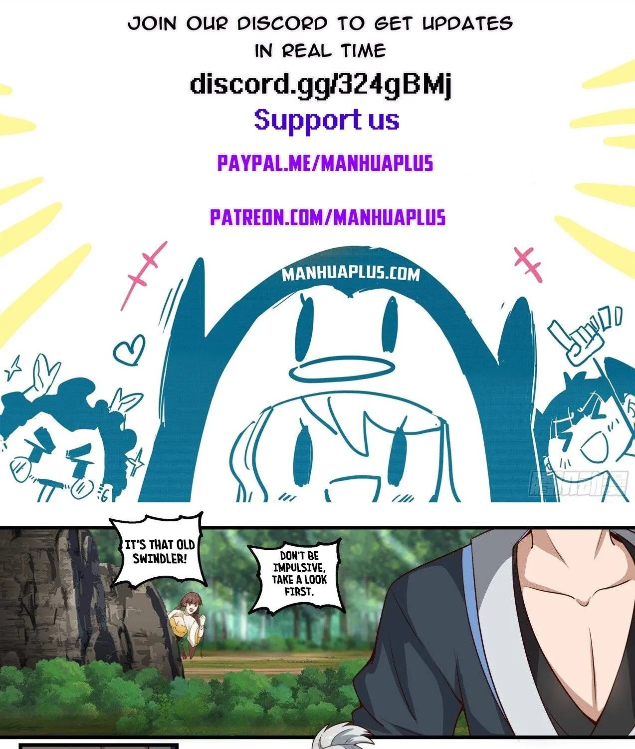 Read Martial Peak chapter 1612 image 11 on Lezhin
