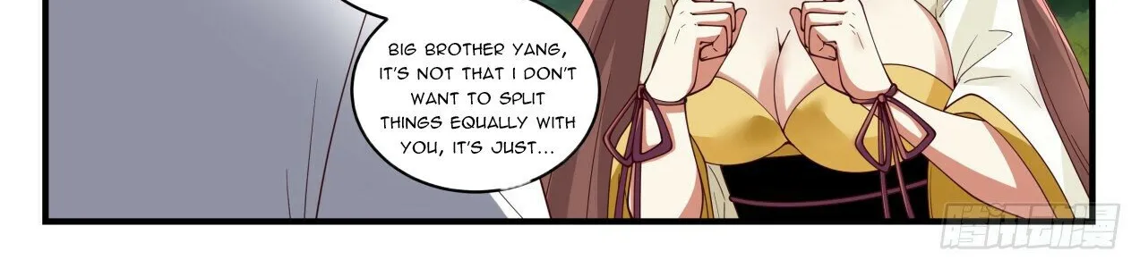 Read Martial Peak chapter 1613 image 10 on Lezhin