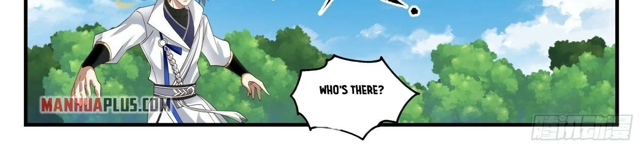 Read Martial Peak chapter 1613 image 16 on Lezhin