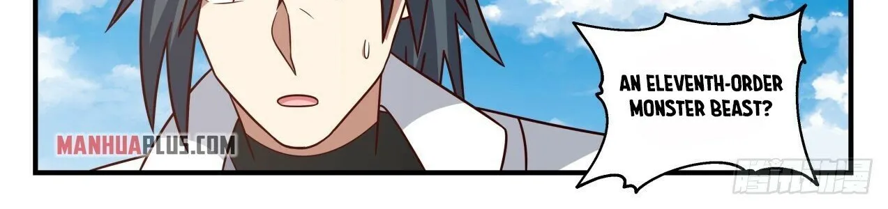 Read Martial Peak chapter 1613 image 18 on Lezhin