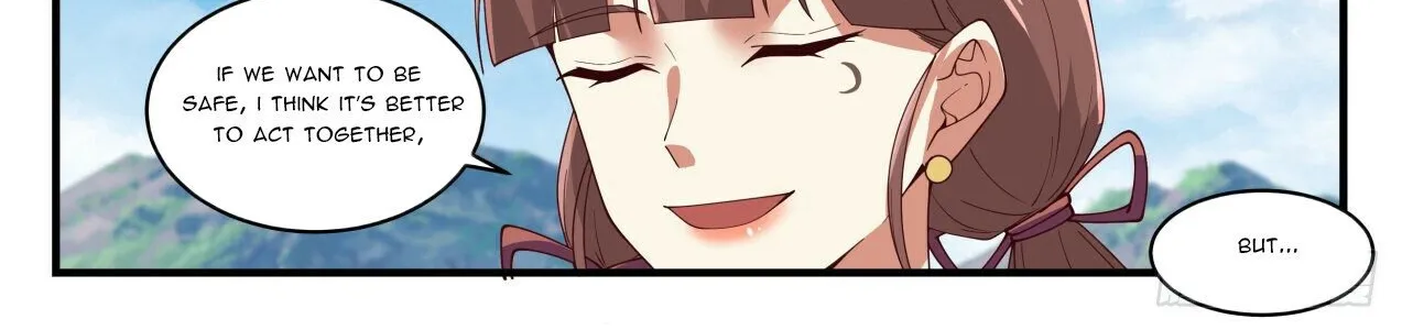 Read Martial Peak chapter 1613 image 8 on Lezhin