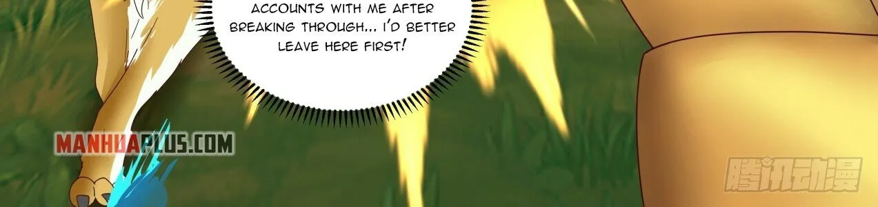 Read Martial Peak chapter 1614 image 17 on Lezhin