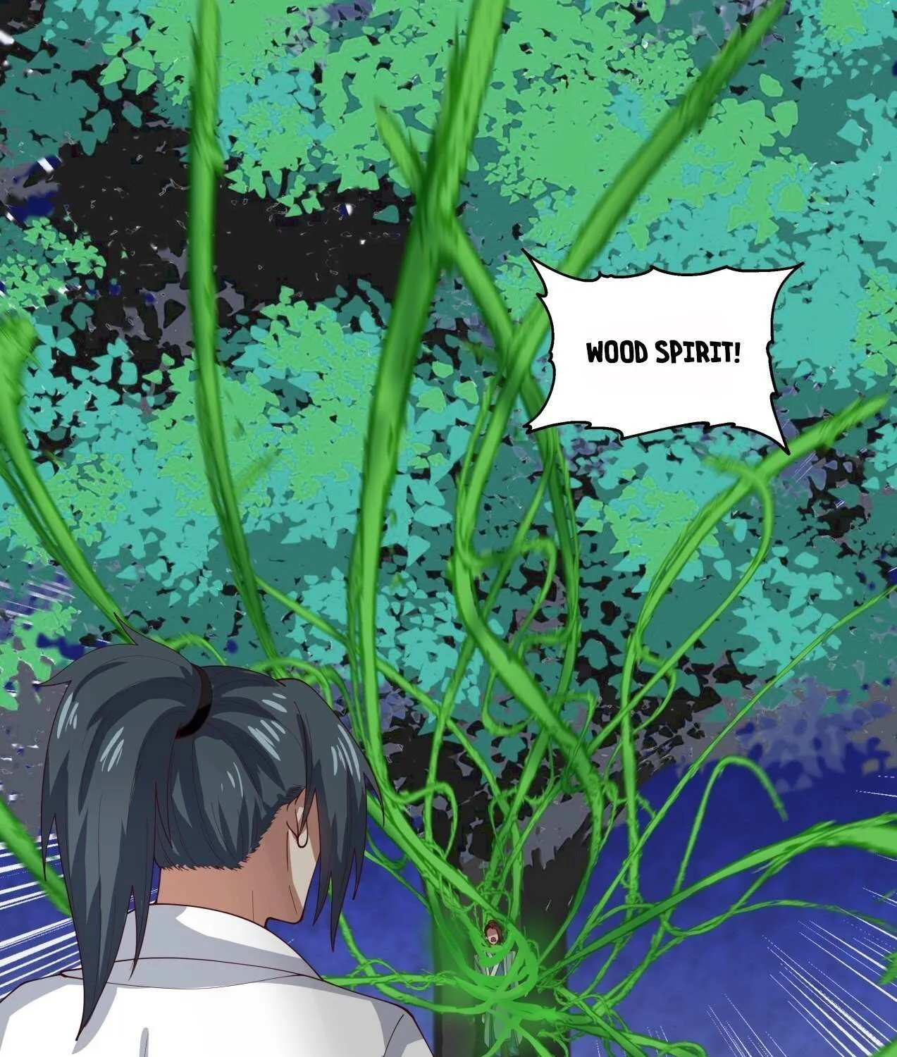 Read Martial Peak chapter 1615 image 22 on Lezhin