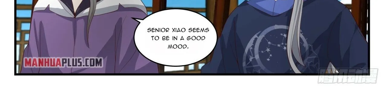 Read Martial Peak chapter 1615 image 7 on Lezhin